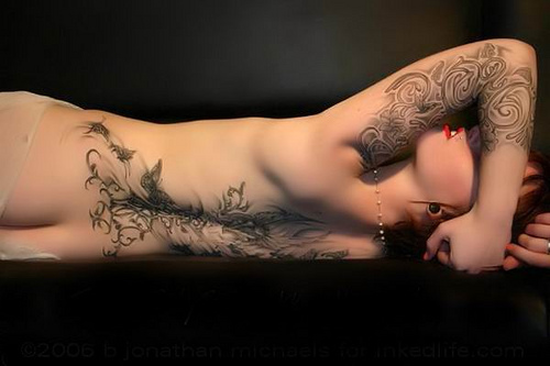 Authoritative nude tattoo sites and pictures was specially The nude tattoo sites and pictures can speak